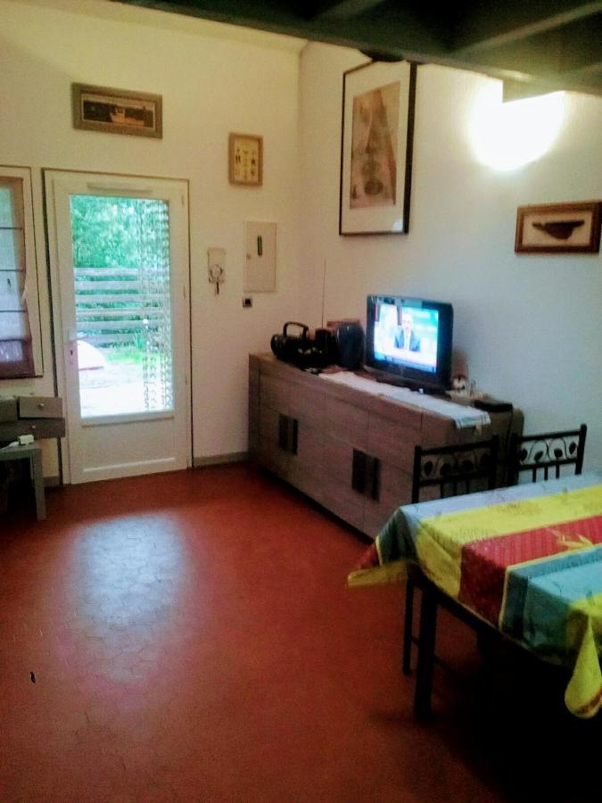 Location Maison Lacanau Ocean Bagian luar foto